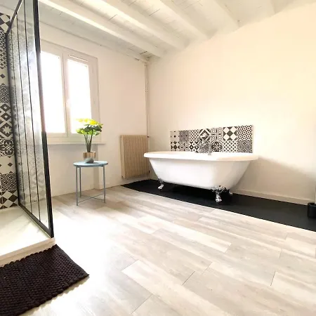 Audesource, 3 Avec Jardin Vakantiehuis *