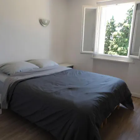 Vakantiehuis Audesource, 3 Avec Jardin *