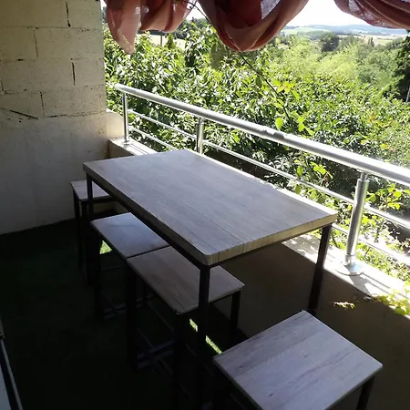 Audesource, 3 Avec Jardin *